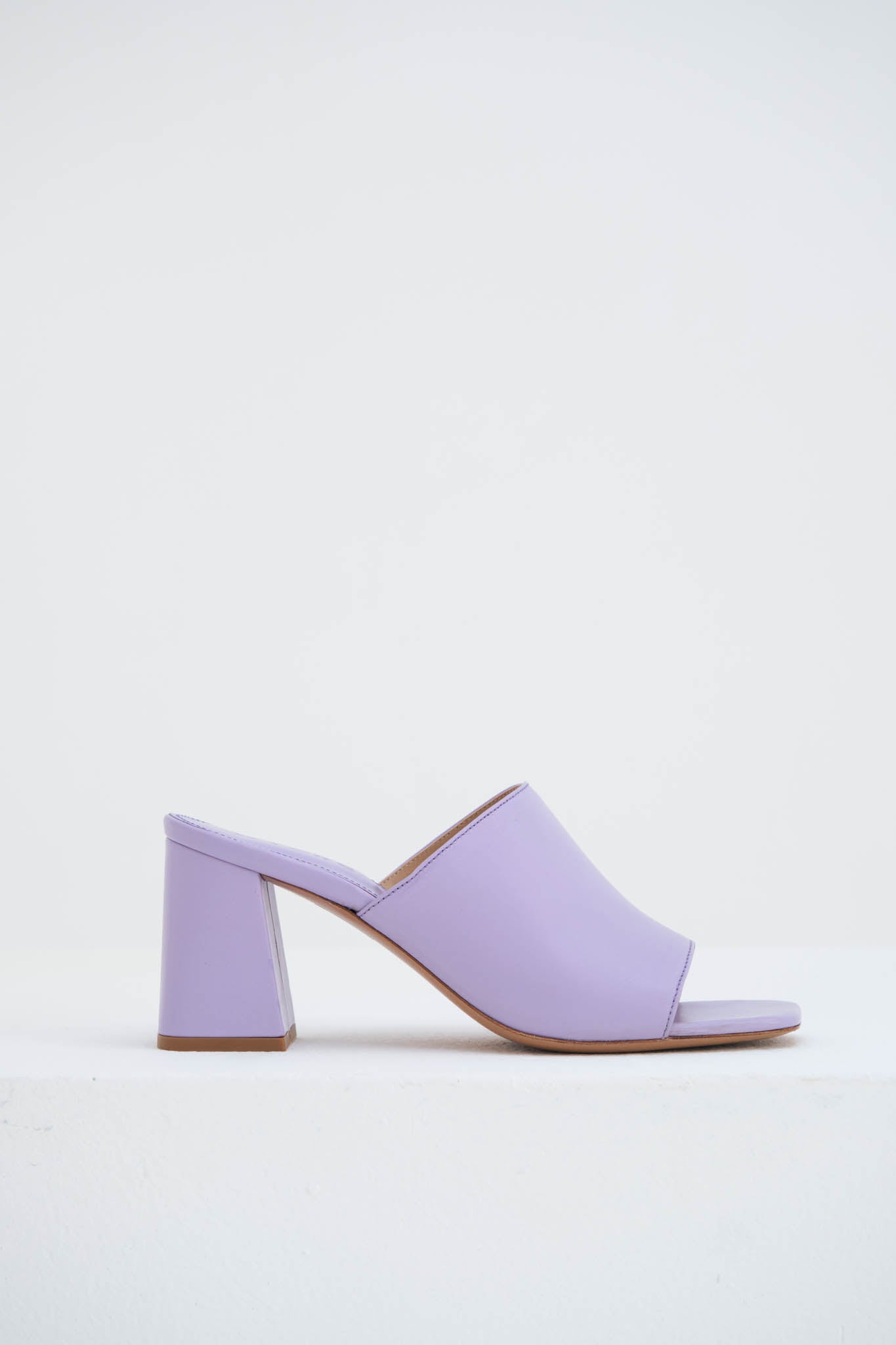 EVI MULE - LOYAL LILAC