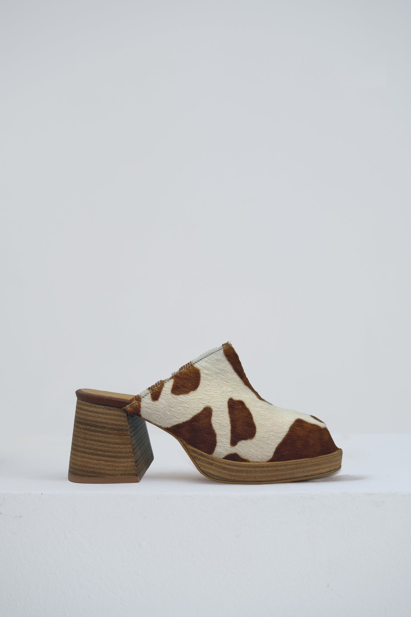 CLEO CLOG - CLASSY COW
